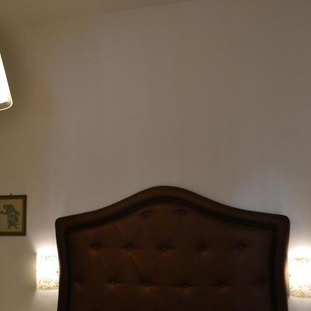Casa Mariannina Bed and Breakfast Maiori Eksteriør billede