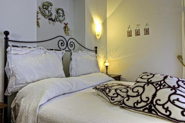 Casa Mariannina Bed and Breakfast Maiori Eksteriør billede