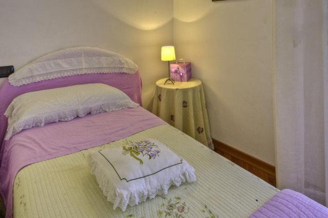 Casa Mariannina Bed and Breakfast Maiori Eksteriør billede