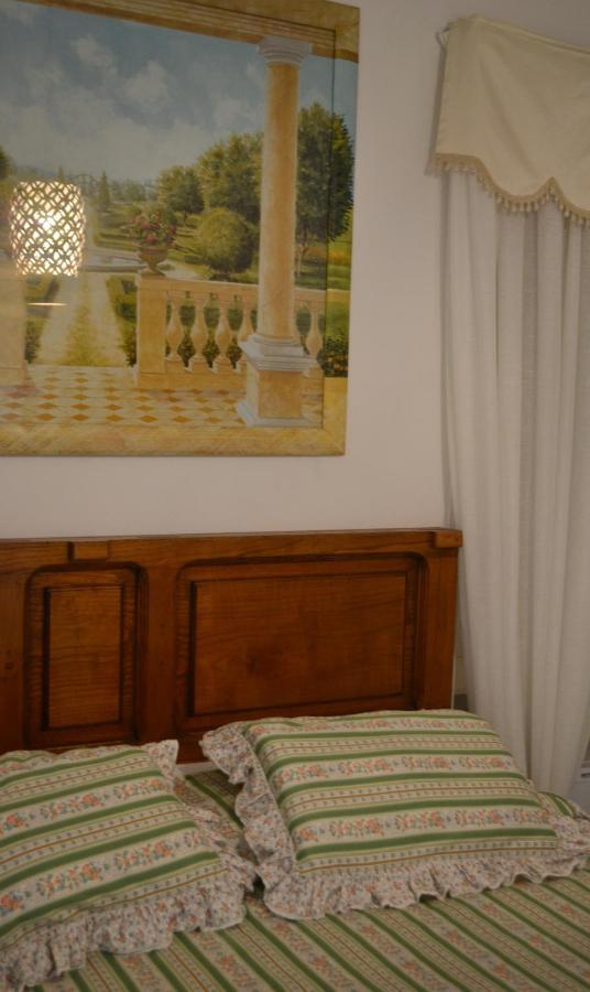 Casa Mariannina Bed and Breakfast Maiori Eksteriør billede