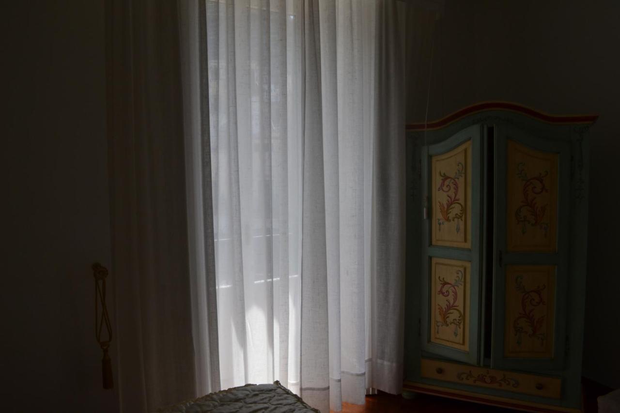 Casa Mariannina Bed and Breakfast Maiori Eksteriør billede