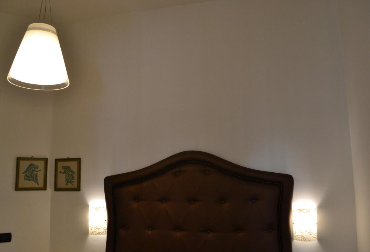 Casa Mariannina Bed and Breakfast Maiori Eksteriør billede
